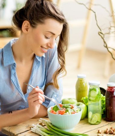 Vegan Pregnancy Nutrition: Food Groups